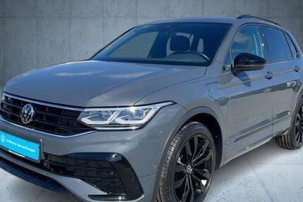 VW Tiguan 78.060 km 27.970 &euro; Saal a.d. Donau 93342