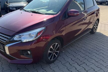 Mitsubishi Space Star 35.305 km 8.450 &euro; Maxhütte -Haidhof 93142