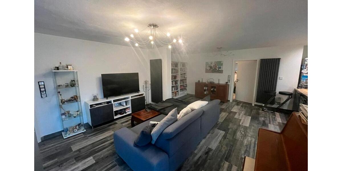 Erdgeschoßwohnung Kallmünz - 4 Zimmer, 143 m&sup2;, 1.250&euro; | Angebot:26396940