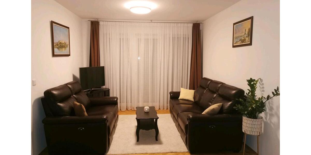 Erdgeschoßwohnung Regensburg Galgenberg - 4 Zimmer, 109 m&sup2;, 1.800&euro; | Angebot:26357926
