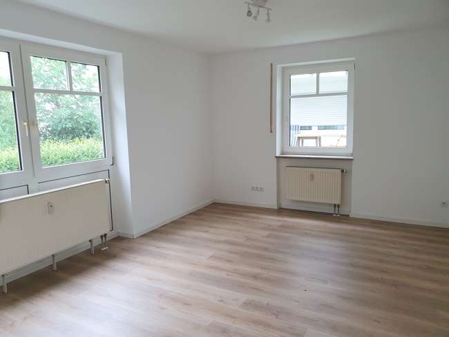 Etagenwohnung Regensburg Brandlberg - 1 Zimmer, 23 m&sup2;, 475&euro; | Angebot:27154227