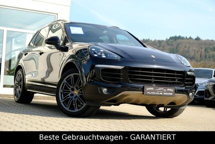 Porsche Cayenne 185.550 km 29.450 &euro; Wörth a.d. Donau, bei Regensburg 93086