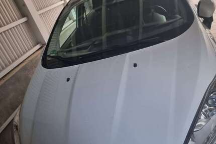 Ford Fiesta 98.300 km 8.300 &euro; Regensburg 93051