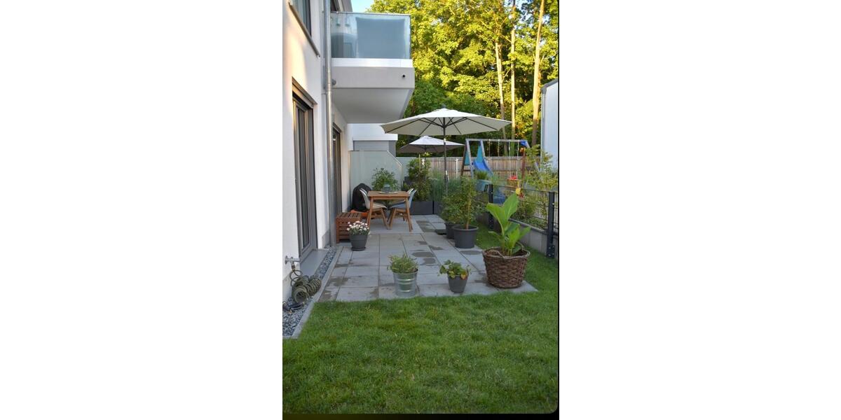 Erdgeschoßwohnung Nittendorf - 3 Zimmer, 78 m&sup2;, 1.500&euro; | Angebot:26690737