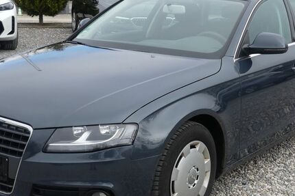 Audi A4 185.000 km 3.450 &euro; Regensburg 93059