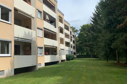 3-Zimmer Eigentumswohnung mit Stellplatz in Regensburg-Nord 3 zimmer