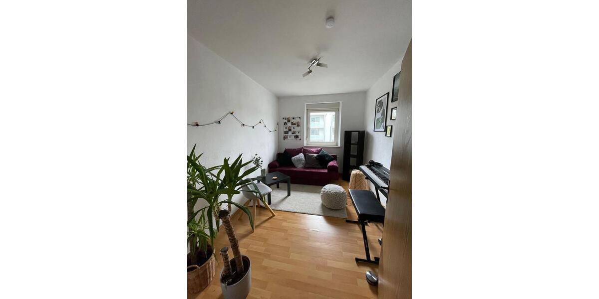 Etagenwohnung Regensburg Das Dörnberg - 3 Zimmer, 68 m&sup2;, 284.900&euro; | Angebot:27179571