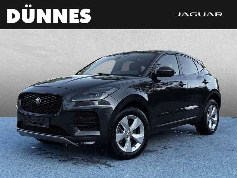 E-Pace