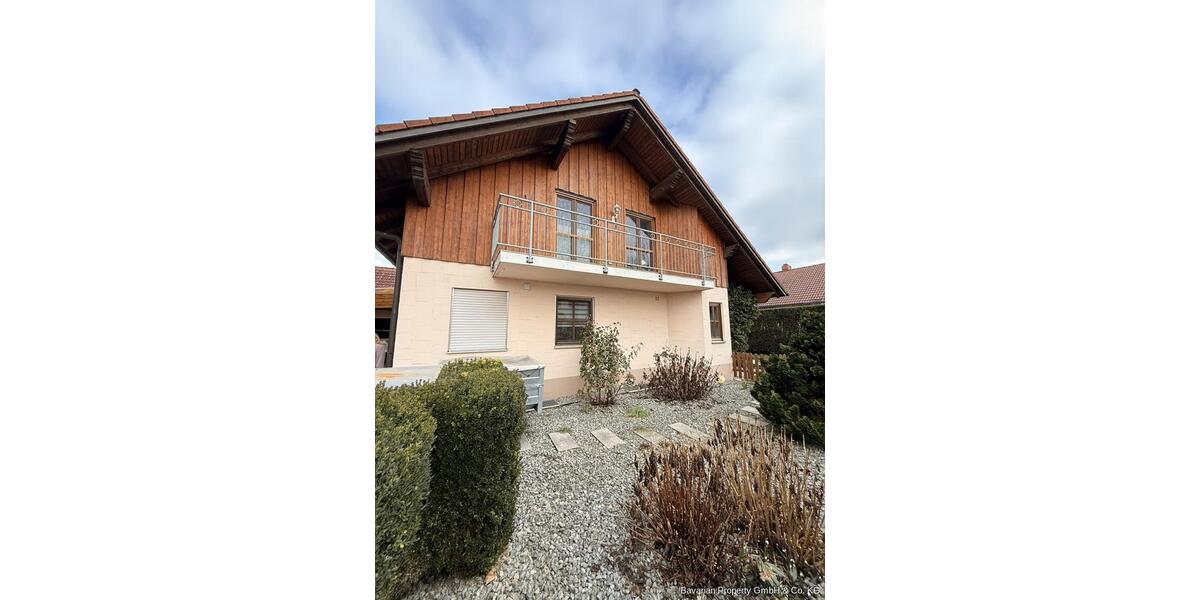 Einfamilienhaus Rain - 5 Zimmer, 156 m&sup2;, 1.250&euro; | Angebot:25717187