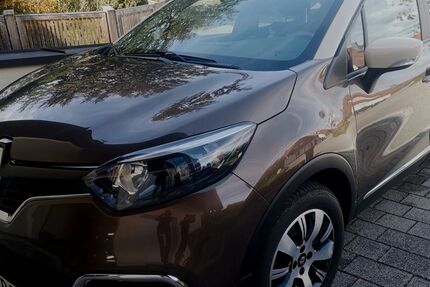 Renault Captur 39.750 km 12.490 &euro; Geiselhöring 94333