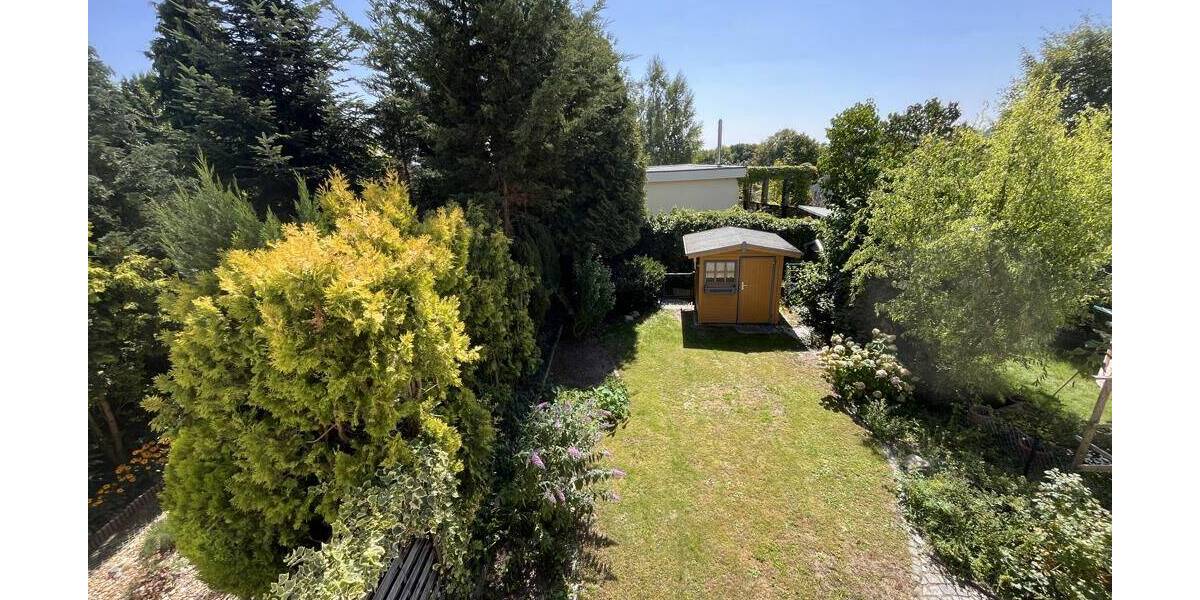 Reihenmittelhaus Lappersdorf - 4 Zimmer, 112 m&sup2;, 469.000&euro; | Angebot:25800476