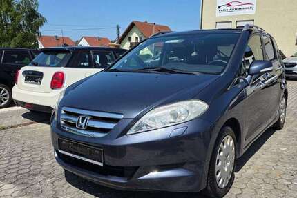 Honda FR-V