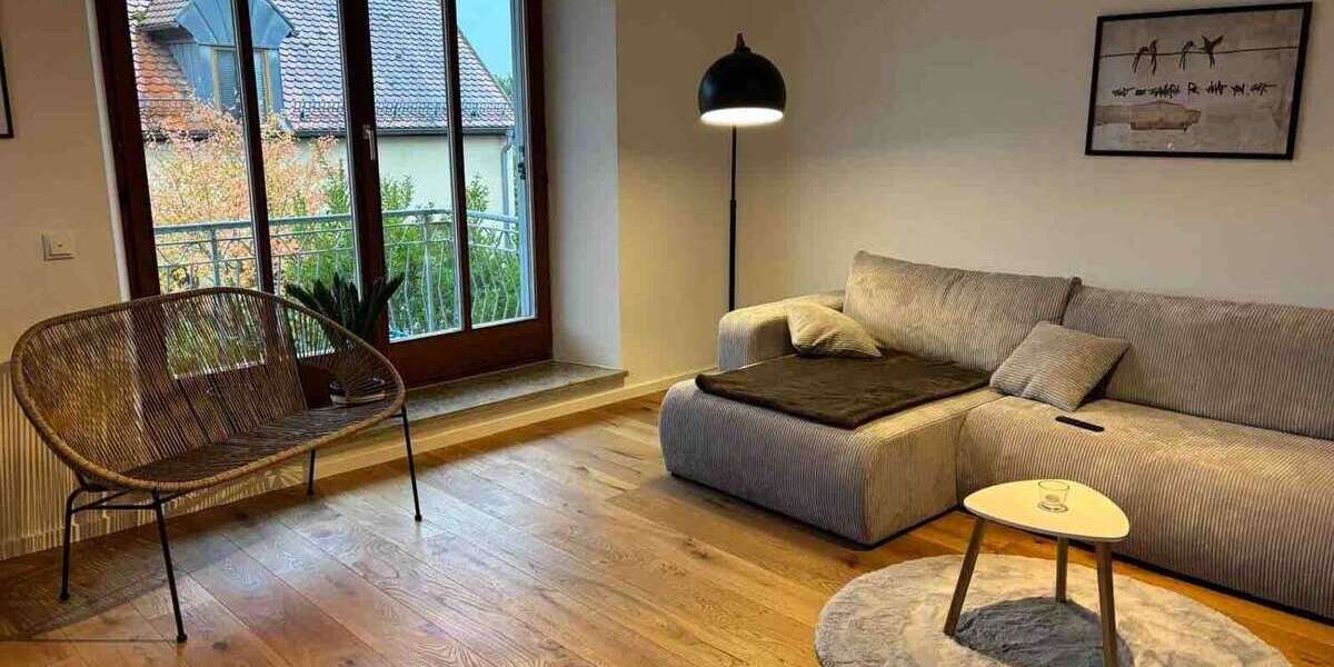 Etagenwohnung Abensberg Gaden - 2 Zimmer, 62 m&sup2;, 750&euro; | Angebot:27682997