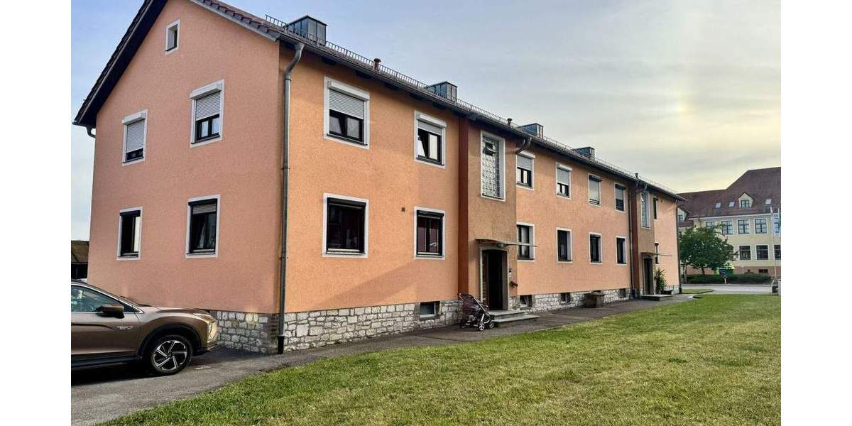 Einfamilienhaus Maxhütte-Haidhof Maxhütte - 2 Zimmer, 125.000&euro; | Angebot:25715900