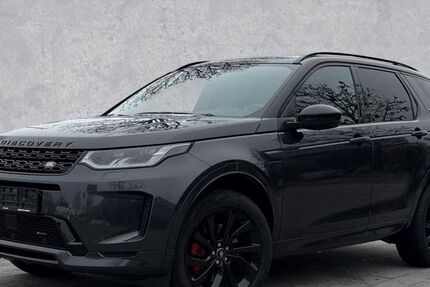Land Rover Discovery Sport 55.200 km 36.890 &euro; Regensburg 93059