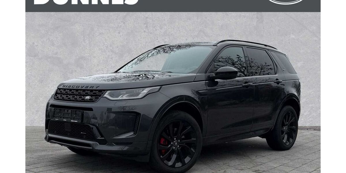 Land Rover Discovery Sport 55.200 km 36.890 &euro; Regensburg 93059