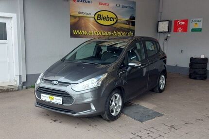 Ford B-Max 87.639 km 6.750 &euro; Sarching 93092
