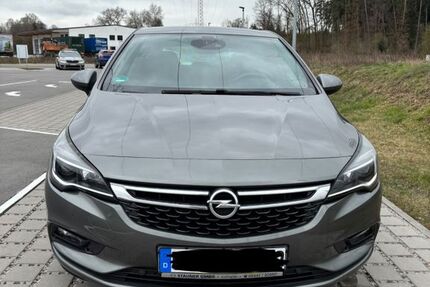 Opel Astra 131.000 km 8.500 &euro; Kelheim 93309