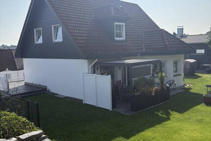 Haus Bayern - Beratzhausen Beratzhausen - 5 Zimmer, 133 m&sup2;, 485.000&euro; | Angebot:26447678