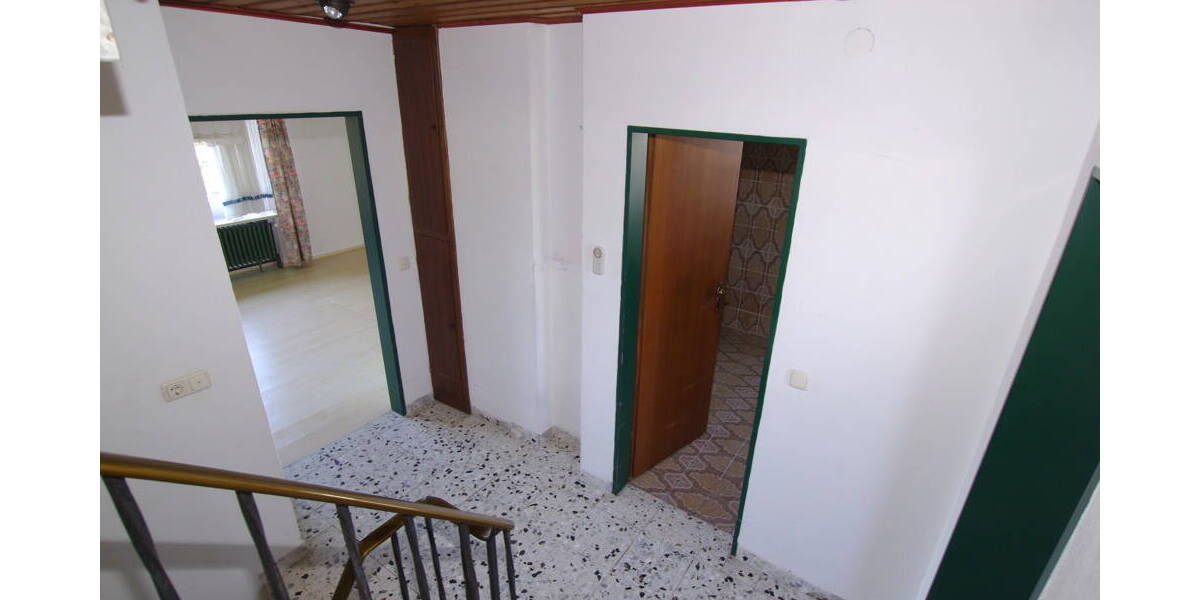 Reihenendhaus Regensburg Konradsiedlung-Wutzlhofen - 5 Zimmer, 115 m&sup2;, 459.000&euro; | Angebot:26488510