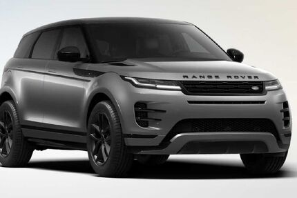 Land Rover Range Rover Evoque 1.550 km 57.895 &euro; Regensburg 93059