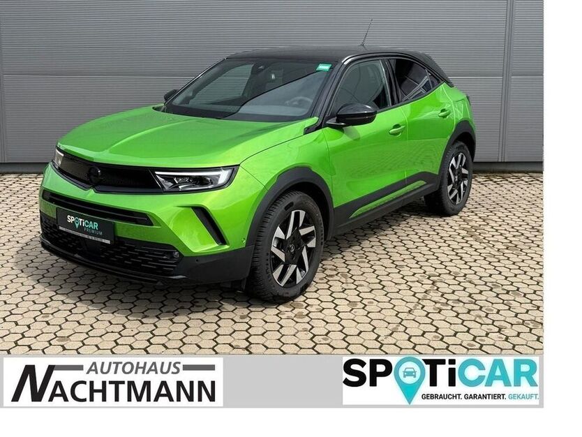 Mokka