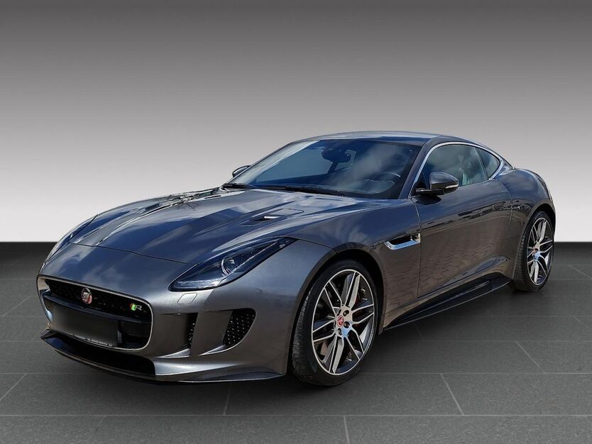 Jaguar F-Type 42.650 km 63.990 € Pettendorf 93186