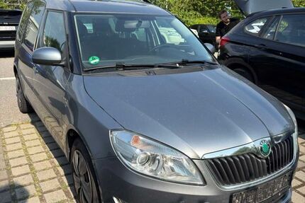 Skoda Roomster 175.000 km 2.990 &euro; Regensburg 93059
