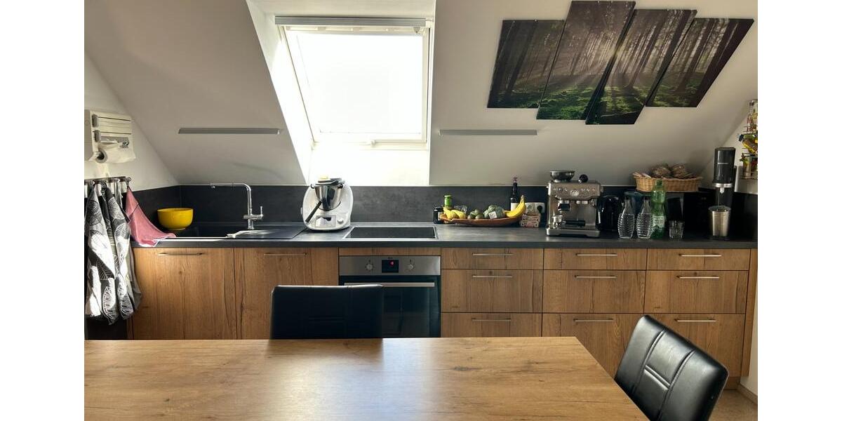 Tolle helle 3 Zimmer DG-Wohnung in Obertraubling 3 zimmer