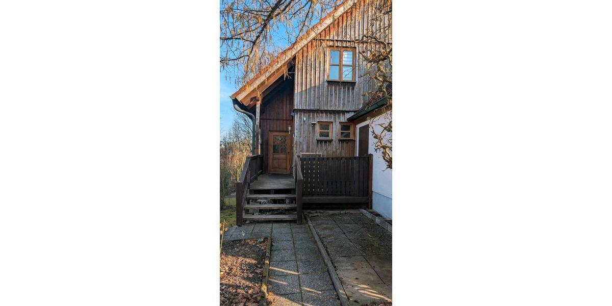 Einfamilienhaus Bad Abbach - 6 Zimmer, 157 m&sup2;, 595.000&euro; | Angebot:27093753