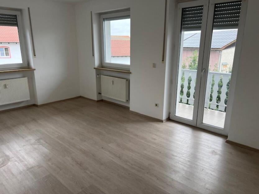 4,5 Zimmer Wohnung Vor Ort vor Sünching