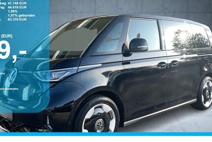 VW ID. Buzz 15.600 km 63.370 &euro; Regensburg 93053