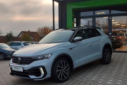 VW T-Roc 25.600 km 31.390 &euro; Aufhausen 93089