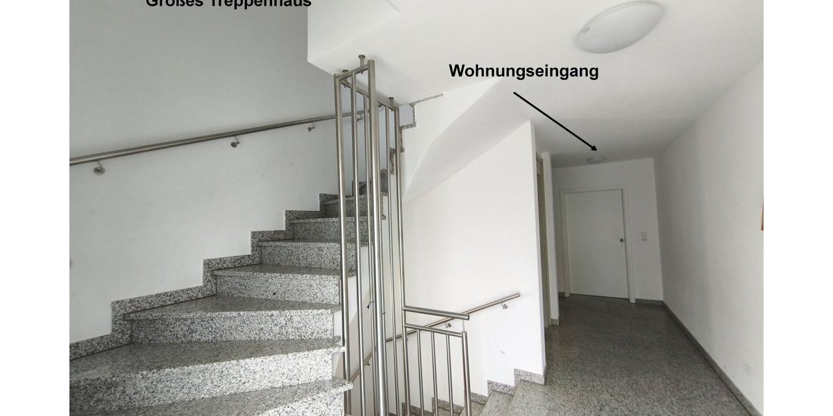 Als Kapitalanlage oder Eigennutzung 4-Zi-Whg WFL 100 m² EG mit Terrasse u. Garten BJ 2017 Energiesparhaus KfW-55 - Erdgeschoßwohnung Burglengenfeld | Angebot:27717313