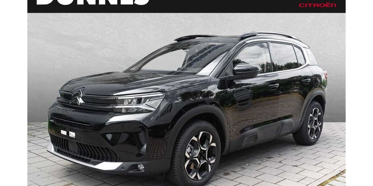 Citroen C5 Aircross 1.550 km 27.670 &euro; Regensburg 93059