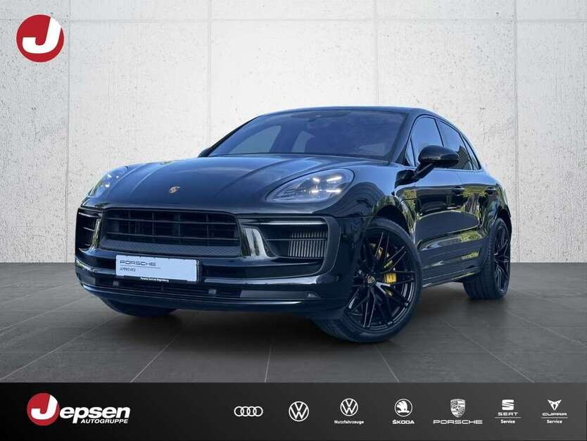Macan