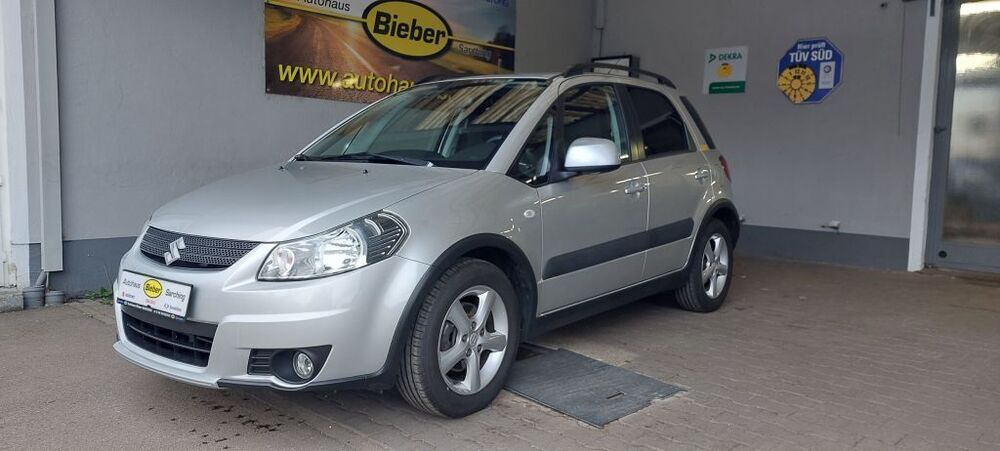 SX4