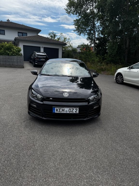 Scirocco