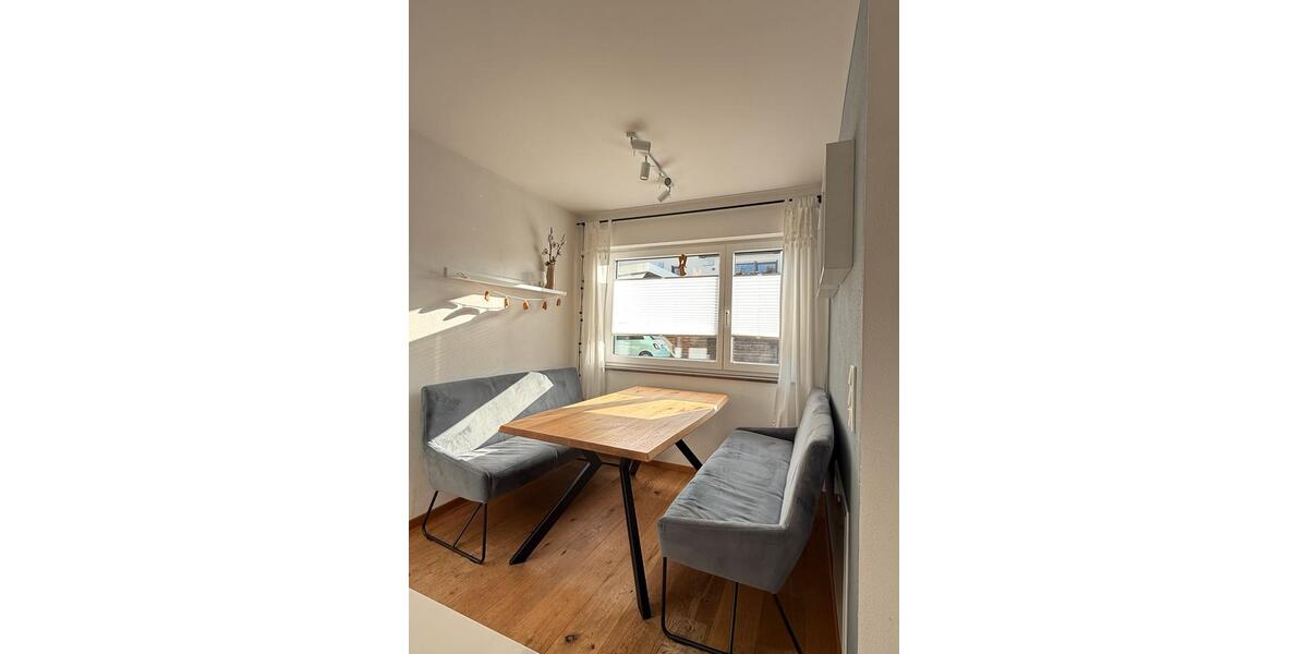 Wunderschönes Reiheneckhaus 4 zimmer