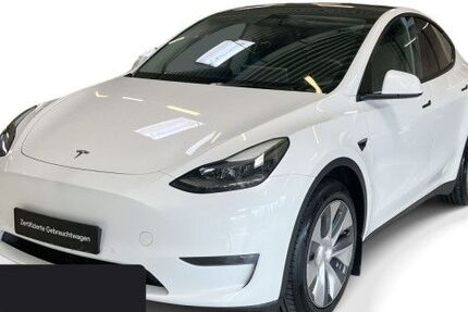 Tesla Model Y 88.504 km 32.700 &euro; Obertraubling 93083