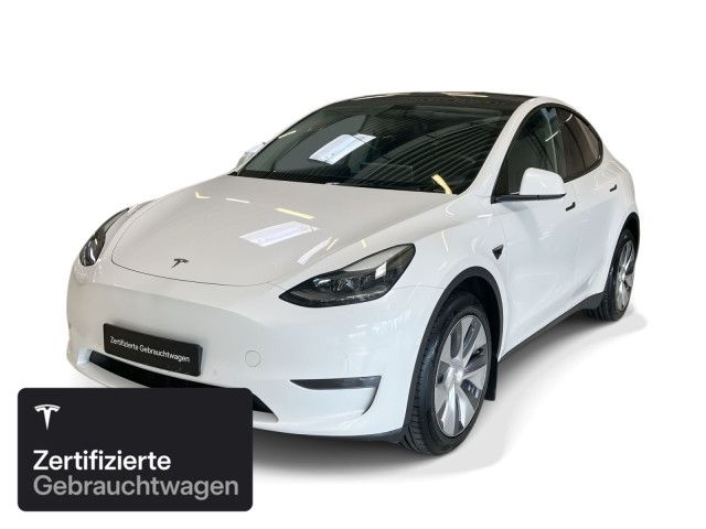 Tesla Model Y 88.504 km 32.700 &euro; Obertraubling 93083