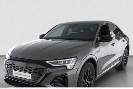 Audi Q8 e-tron 7.403 km 66.980 &euro; Neutraubling 93073