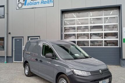 VW Caddy 7.000 km 22.990 &euro; Brennberg 93179