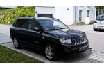 Jeep Compass 122.000 km 8.390 € Regensburg 93019