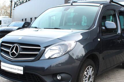 Mercedes-Benz Citan 77.900 km 14.500 &euro; Maxhütte-Haidhof 93142