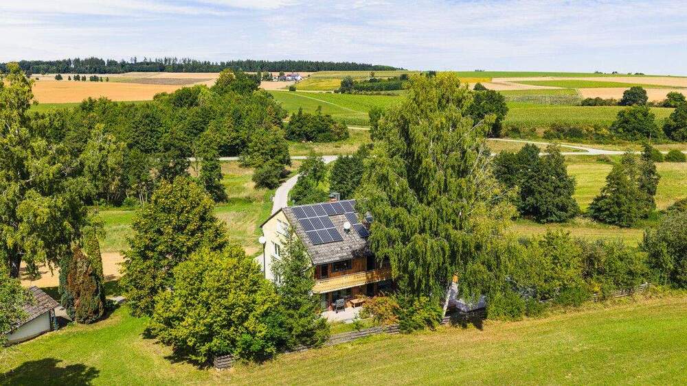 Mehrfamilienhaus, Wohnhaus Thalmassing - 1 Zimmer, 360 m&sup2;, 580.000&euro; | Angebot:25743842