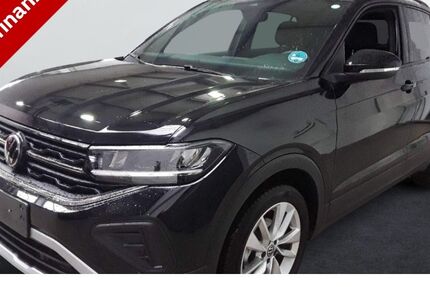 VW T-Cross 12.700 km 24.470 &euro; Regensburg 93053