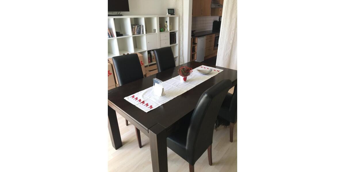 Etagenwohnung Bad Abbach - 2.5 Zimmer, 56 m&sup2;, 850&euro; | Angebot:26367680