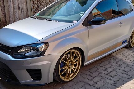 VW Polo 76.000 km 17.500 € Rohr 93352