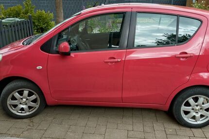 Suzuki Splash 226.500 km 900 &euro; Köfering 93096